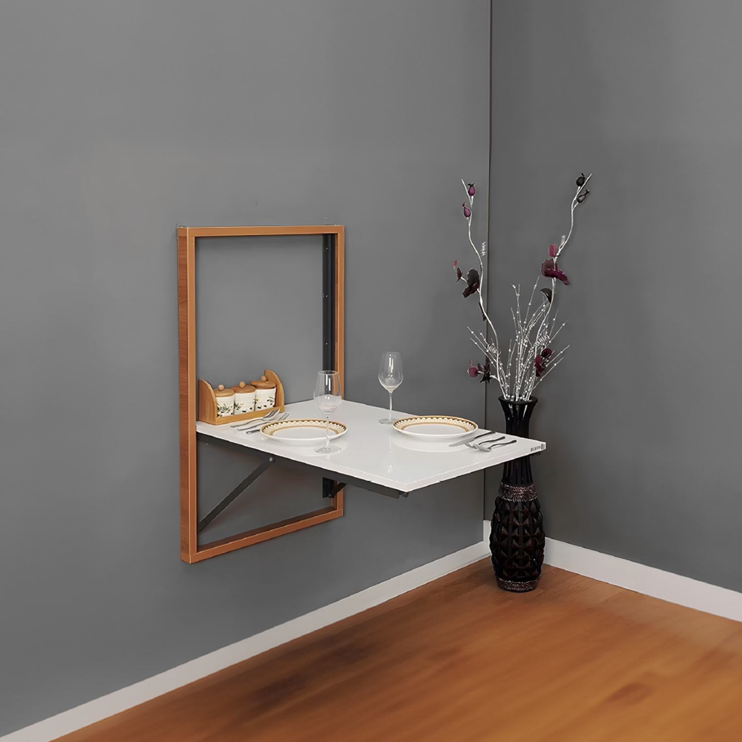 Dining Folding Bracket